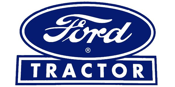 Ford Tractor 81825875+81825876 2000, 3000 Square Fender Pair Rhs+Lhs ...