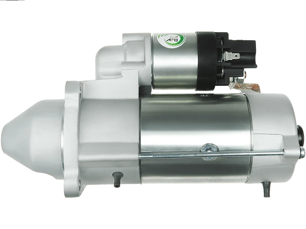 DEMARREUR S0201 – SERVICE AUTO MECA