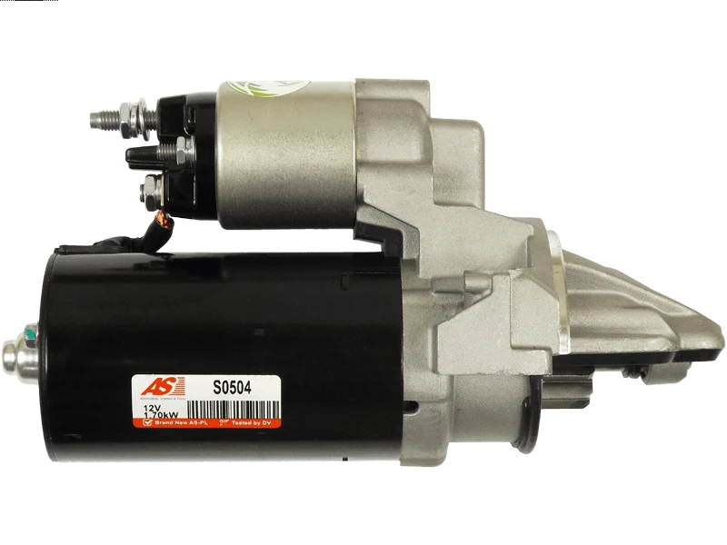 AS-PL S0043 Démarreur pour EMGRAND VOLVO VW AS-PL S0043 Démarreur pour EMGRAND VOLVO VW